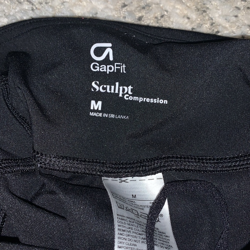 Gap fit leggings - Picture 4 of 4
